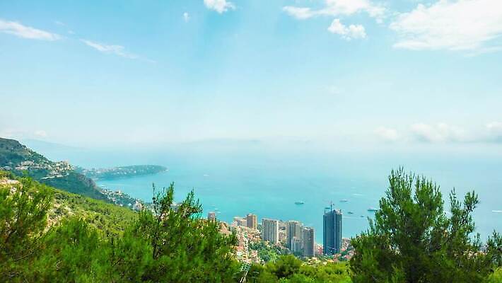 1 유럽 바다 여행 하늘색 요트 건축양식 거리 안테나 파노라마 사람없음 건물 물 도시풍경 항구 고층빌딩 프랑스 도시 시간 만 보트 고급 야간 지중해 공식 포트 모나코 몬테카를로 4K 타임랩스 MP4 해외동영상 클립영상 자연요소 건축물 건축 나라 컨셉 배_교통 통신 교통시설 촬영기법 풍경 빌딩 파란색 동영상 파일형식