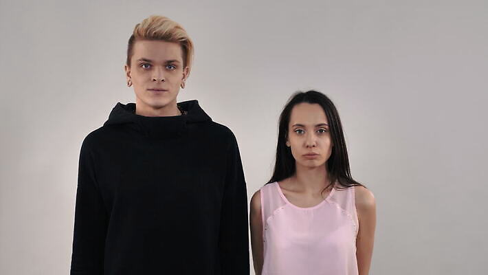 커플 여자 관계 실내 대화 사랑 사람 소년 20대 두명 친구 청춘 외침 분노 싸움 문제 중독 나쁜 밀레니얼 4K MOV 해외동영상 클립영상 남자 감정 어린이 컨셉 모션 말하기 청년 내부 경제 소리 동영상 파일형식