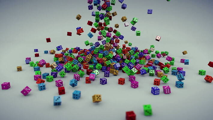 취미 사람없음 컬러풀 3D 게임 우승 행운 던지기 변화 도박 6 큐브 카지노 주사위 기회 애니메이션 라스베가스 복권 많음 MOV 해외동영상 클립영상 컬러 컨셉 모션 놀이 숫자 최고 디지털합성 동영상 파일형식