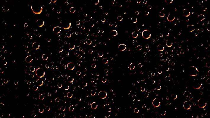 백그라운드 창문 자연 유리 날씨 사람없음 젖음 물방울 액체 떨어짐 빗방울 4K MP4 해외동영상 클립영상 컨셉 재질 비_날씨 생태계 동영상 파일형식