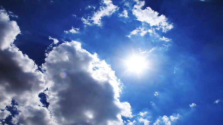 백그라운드 자연 하늘 날씨 사람없음 야외 햇빛 태양 타임랩스 MOV 해외동영상 클립영상 자연요소 촬영기법 생태계 동영상 파일형식