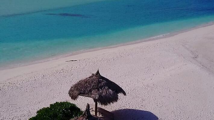 바다 백그라운드 사람없음 모래사장 휴양지 항공촬영 MP4 해외동영상 클립영상 뷰포인트 장소 동영상 파일형식