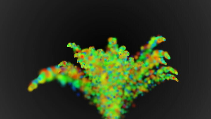 백그라운드 크리스마스 모션 불 추상 휴가 전등 가면 미술 사람없음 빨간색 초록색 파란색 빛 컬러풀 노란색 파티 3D 검은색 페인트 줄무늬 활발 산책로 흐름 에너지 입자 연기 폭발 가루 제비꽃 상승 먼지 가스 애니메이션 파열 강렬 고립 스펙트럼 효과 유체 MOV 해외동영상 슬로모션 클립영상 자연요소 기념일 꽃 길 컬러 컨셉 무늬 문화예술 조명 촬영기법 이벤트 디지털합성 동영상 파일형식