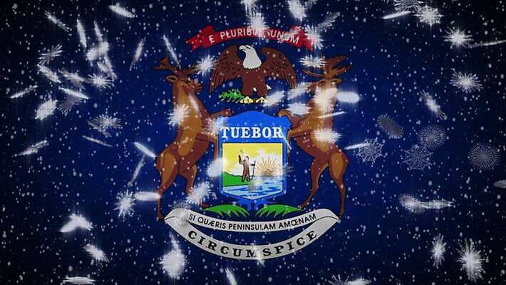 디자인 행복 백그라운드 크리스마스 겨울 패턴 모션 바람 휴가 새로움 기념 불꽃놀이 사람없음 파란색 빛 냉동 축제 미국 추위 축하 깃발 직물 인사 눈송이 고리 떨어짐 연도 디지털합성 법 스포트라이트 애니메이션 눈보라 4K MOV 해외동영상 클립영상 자연요소 계절 기념일 감정 컬러 컨셉 북아메리카 무늬 놀이 날씨 눈_날씨 예절 동영상 파일형식