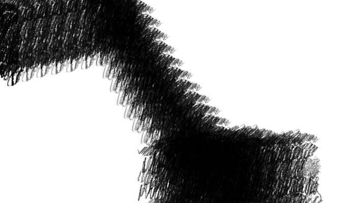 템플릿 디자인 선 조각 백그라운드 모션 벽지 추상 잉크 프레임 사람없음 그래픽 디지털 스크린 검은색 어둠 페인트 줄무늬 터치 붓 얼룩 거친 그림 질감 합성 활기 애니메이션 그런지 엘리먼트 직진 타격 핸드메이드 스타일 쓰다듬기 국경 효과 MOV 해외동영상 클립영상 컬러 컨셉 무늬 동영상 파일형식