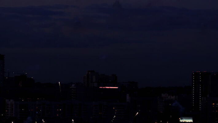 행복 컬러 백그라운드 하늘 불 추상 휴가 불꽃 기념 폭죽 미술 이벤트 사람없음 빨간색 빛 컬러풀 파티 축제 어둠 축하 야간 폭발 7월 4K MOV 해외동영상 클립영상 자연요소 감정 컨셉 무늬 문화예술 날짜 동영상 파일형식