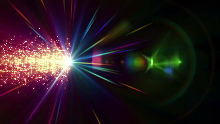 템플릿 별 컬러 백그라운드 크리스마스 모션 추상 휴가 새로움 사람없음 빛 반짝임 축제 광선 축하 화려 고리 황금 입자 소프트포커스 위험 모닥불 연도 군용 보케 먼지 마법 애니메이션 파열 광 더스트파티클 효과 4K MOV 해외동영상 클립영상 자연요소 기념일 컨셉 무늬 불 군대 촬영기법 동영상 파일형식