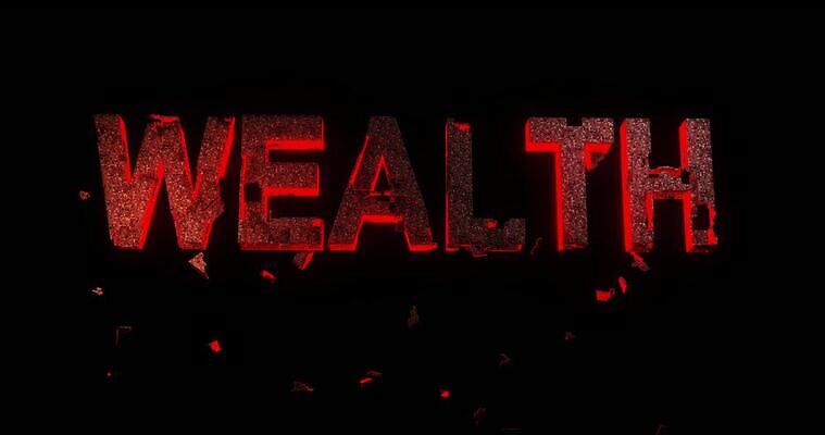 돈 성공 사람없음 죽음 재산 끝 고급 버리기 보물 자원 넘어짐 수도권 자금 포상금 많음 무너짐 4K MOV 해외동영상 클립영상 컨셉 모션 금융 지역 동영상 파일형식