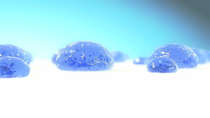 음료 백그라운드 컨셉 창문 모션 자연 유리 표면 휴식 건강 사람없음 아웃포커스 초록색 물 파란색 빛 반사 3D 환경 거품 젖음 흐름 물방울 신선 투명 액체 그룹 떨어짐 빗방울 묘사 속도 질감 만들기 효과 MOV 해외동영상 클립영상 자연요소 컬러 재질 촬영기법 비_날씨 디지털합성 생태계 동영상 파일형식