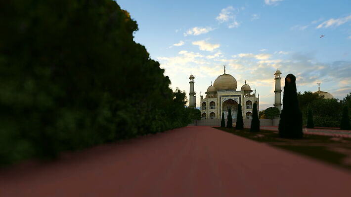 나무 전통 실루엣 아시아 종교 문화 여행 건축양식 휴가 사람없음 야외 관광지 강 도시풍경 반사 탑 황혼 궁전 무덤 영혼 역사 도착 모스크 천연기념물 명승지 사당 아그라 옛날 4K MOV 해외동영상 클립영상 식물 건축물 건축 나라 고건축 촬영기법 풍경 일몰 도시 이슬람교 동영상 파일형식