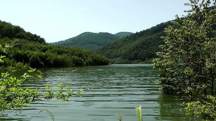 나무 구름 계절 호수 여행 백그라운드 자연 하늘 산 갈대 풍경 사람없음 야외 목재 초록색 물 여름 강 반사 환경 골짜기 계곡 힘 에너지 가을 시골 보트 보호 숲 심볼 사인 장면 루마니아 내추럴 랜드마크 무료 공급 MOV 해외동영상 클립영상 자연요소 식물 유럽 컬러 컨셉 배_교통 재료 생태계 동영상 파일형식