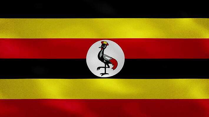 디자인 여행 백그라운드 이동 모션 날리기 바람 사랑 사람없음 빛 자유 깃발 직물 우승 만화 심볼 디지털합성 사인 질감 순환 애니메이션 애국심 엘리먼트 우간다 필승 4K MOV 해외동영상 클립영상 자연요소 감정 컨셉 아프리카 날씨 최고 동영상 파일형식