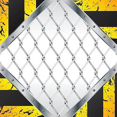 EPS 해외이미지 디자인 산업 백그라운드 패턴 일러스트 추상 경고 안전 그래픽 울타리 금속 줄무늬 금지 나사 그물 보호 접속 위험 철 교도소 감옥 그림 질감 보안 먼지 철사 새장 철조망 유지 그런지 철강 국경 아연 해외202004 해외일러스트 컨셉 무늬 재질 담장 공구 영양소 케이지 파일형식 벡터