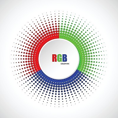 EPS 해외이미지 디자인 백그라운드 패턴 일러스트 추상 잉크 기술 형상 그래픽 빨간색 초록색 파란색 컬러풀 견본 디지털 스크린 덮개 점 원형 신용카드 발표 매끈함 언론 엘리먼트 오해 픽셀 광학 해외202004 해외일러스트 도형 컬러 무늬 금융 뚜껑 감각 파일형식 벡터