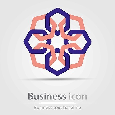 EPS 해외이미지 모양 디자인 산업 컨셉 일러스트 비즈니스 추상 사람없음 픽토그램 심볼 역동적 마케팅 해외202004 해외일러스트 무늬 파일형식 벡터