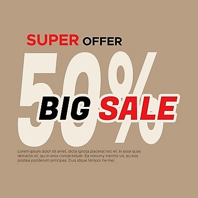 EPS 해외이미지 템플릿 디자인 배너 백그라운드 스티커 일러스트 선물 사람없음 빨간색 쇼핑 세트 갈색 라벨 세일 상점 축하 퍼센트 시장 가격 심플 해외202004 해외일러스트 컬러 컨셉 프레임 특수기호 파일형식 벡터