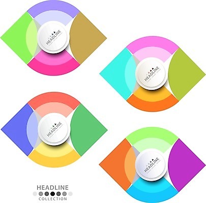 EPS 해외이미지 모양 템플릿 디자인 배너 포스터 백그라운드 컨셉 패턴 일러스트 비즈니스 추상 프레임 종류 미술 사람없음 그래픽 장식 세트 컬러풀 라벨 자료 플랫 레이아웃 엘리먼트 스타일 해외202004 해외일러스트 컬러 무늬 문화예술 파일형식 벡터