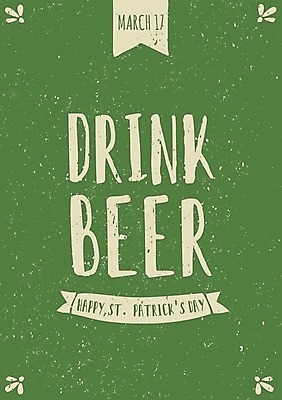 EPS 해외이미지 모양 손 디자인 배너 행복 종이 음료 백그라운드 일러스트 텍스트 휴가 맥주 미술 타이포그라피 그래픽 초록색 파티 꼬리표 라벨 봄 수확 흰색 축하 성자 엉덩이 사인 질감 복고 엽서 아일랜드 타입 우표 엘리먼트 옛날 해외202004 해외일러스트 문자 계절 감정 유럽 종교 컬러 컨셉 농업 문화예술 프레임 주류 이벤트 신체부위 편지 파일형식 벡터