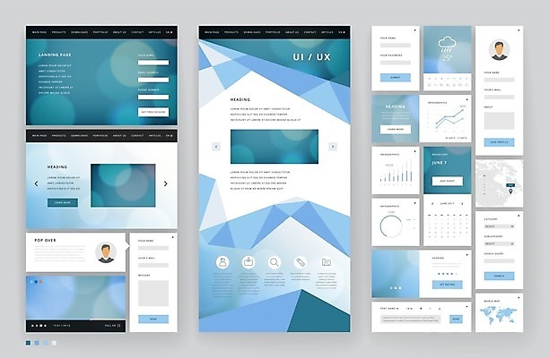 EPS 해외이미지 템플릿 디자인 백그라운드 세계지도 인터넷 일러스트 비즈니스 모바일 추상 사람없음 그래픽 세트 웹 인포그래픽 소프트포커스 메뉴 레이아웃 보케 페이지 UI 인터페이스 효과 해외202004 해외일러스트 지도 무늬 촬영기법 세계 파일형식 벡터