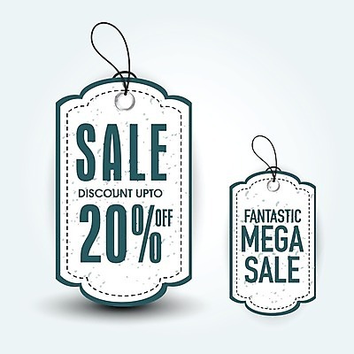 EPS 해외이미지 템플릿 배너 포스터 스티커 일러스트 비즈니스 이벤트 사람없음 초록색 쇼핑 세트 꼬리표 라벨 세일 흰색 플랫 구매 쿠폰 마케팅 특별함 해외202004 해외일러스트 컬러 컨셉 프레임 파일형식 벡터