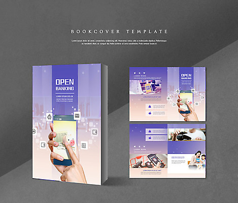 PSD 템플릿 표지디자인 북디자인 손 출판디자인 여자 표지 남자 딸 ZIP 내지 어린이 리플렛 북커버 엄마 사람 팜플렛 20대 성인 신체부위 30대 스마트폰 보라색 터치 한국인 돼지저금통 저금통 스마트 결제 QR코드 모바일뱅킹 뱅킹 스마트페이 오픈뱅킹 이미지템플릿 컬러 컨셉 가족 동양인 청년 장년 금융 핸드폰 스마트기기 저축 파일형식
