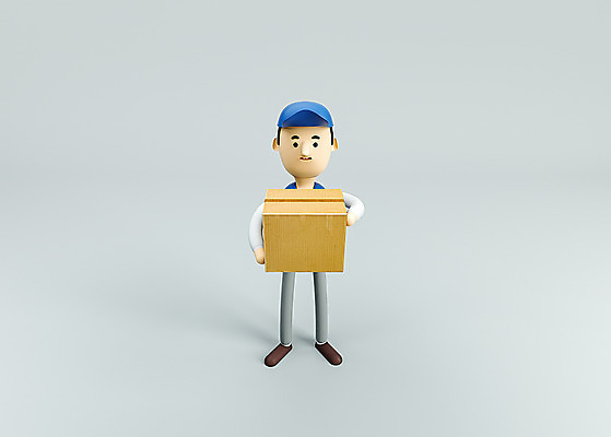 PSD 편집 편집이미지 캐릭터 남자 백그라운드 3D캐릭터 한명 성인 상자 3D소스 3D 회색 택배기사 배송 디지털합성 오브젝트 택배 택배상자 성인남자한명만 편집소스 편집3D 1 컬러 사람 운송업 배달원 남자한명만 성인남자만 파일형식