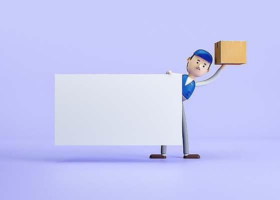 PSD 편집 편집이미지 캐릭터 배너 남자 백그라운드 사각프레임 3D캐릭터 한명 들기 성인 상자 3D소스 3D 택배기사 배송 디지털합성 오브젝트 택배 택배상자 성인남자한명만 카피스페이스 편집소스 편집3D 1 모션 프레임 사람 사각형 공백 운송업 배달원 남자한명만 성인남자만 파일형식