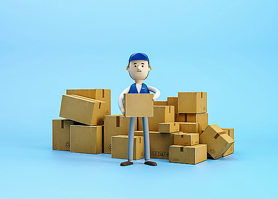 PSD 편집 편집이미지 캐릭터 남자 백그라운드 3D캐릭터 한명 성인 파란색 상자 3D소스 3D 여러개 택배기사 배송 디지털합성 오브젝트 택배 택배상자 성인남자한명만 편집소스 편집3D 1 컬러 다수 사람 운송업 배달원 남자한명만 성인남자만 파일형식