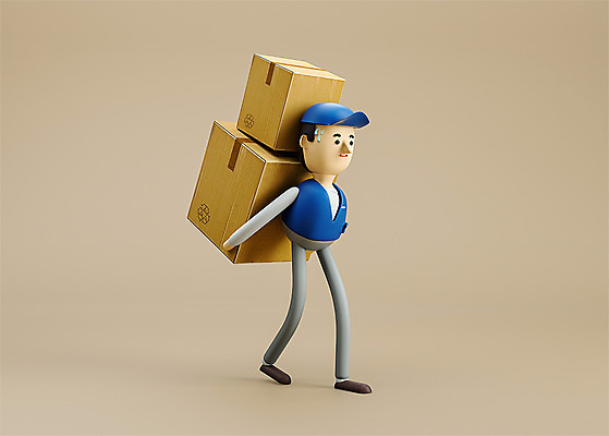 PSD 편집 편집이미지 캐릭터 남자 백그라운드 3D캐릭터 한명 성인 상자 갈색 3D소스 3D 택배기사 배송 디지털합성 오브젝트 택배 무거움 택배상자 성인남자한명만 편집소스 편집3D 1 컬러 사람 운송업 무게 배달원 남자한명만 성인남자만 파일형식