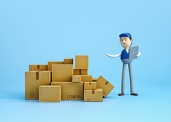 PSD 편집 편집이미지 캐릭터 남자 백그라운드 3D캐릭터 한명 성인 상자 태블릿 3D소스 3D 택배기사 배송 디지털합성 오브젝트 택배 택배상자 성인남자한명만 편집소스 편집3D 1 사람 전자제품 스마트기기 운송업 배달원 남자한명만 성인남자만 파일형식