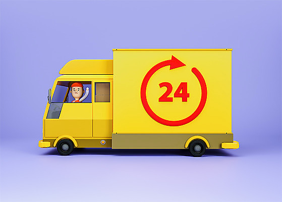PSD 편집 편집이미지 캐릭터 남자 백그라운드 3D캐릭터 한명 성인 상자 3D소스 3D 보라색 택배기사 배송 디지털합성 오브젝트 택배 24시간 성인남자한명만 편집소스 새벽배송 탑차 편집3D 1 컬러 사람 트럭 운송업 시간 배달원 남자한명만 성인남자만 파일형식