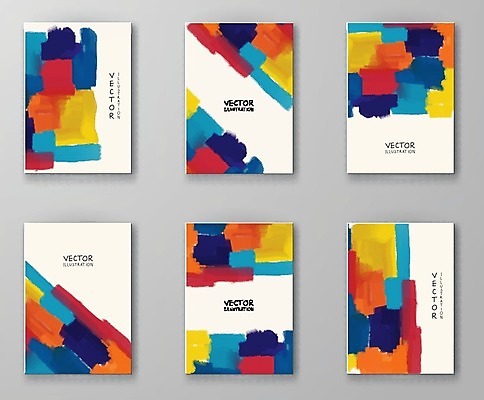 EPS 해외이미지 디자인 벽 백그라운드 패턴 일러스트 추상 수채화 미술 사람없음 그래픽 장식 세트 컬러풀 흐름 패턴백그라운드 흰색 얼룩 그림 그런지 해외202004 해외일러스트 컬러 컨셉 무늬 문화예술 파일형식 벡터