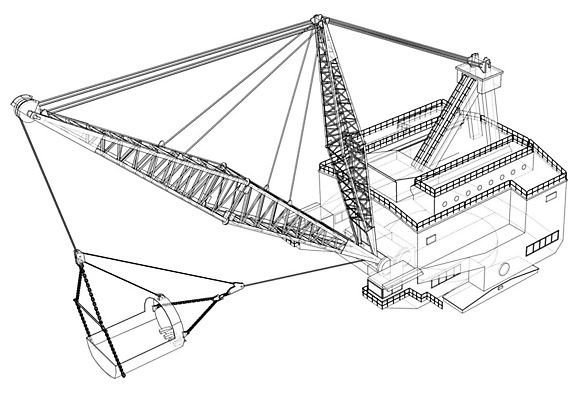 EPS 해외이미지 모델 산업 지구 선 일러스트 교통시설 노동자 야외 걷기 힘 기계 장비 탐험 업무 큼 광석 스케치 굴착기 발굴 양동이 그림 윤곽 먼지 무거움 청사진 흙더미 땅파기 석탄 운영자 채석 와이어프레임 해외202004 해외일러스트 직업 교통 모션 미술 흙 작업 중장비 무게 크기 시설 파일형식 벡터 더미