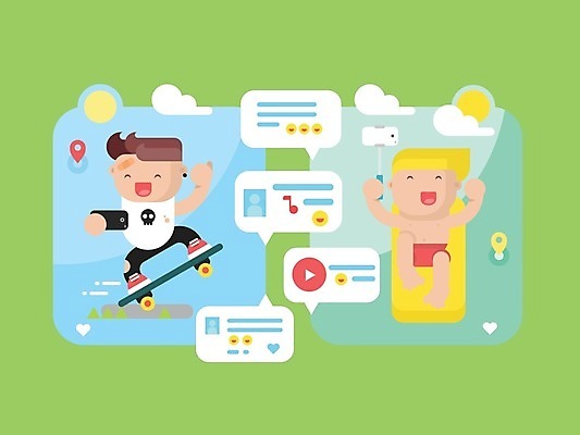 EPS 해외이미지 라이프스타일 디자인 남자 어린이 백그라운드 컨셉 인터넷 일러스트 통신 모바일 추상 사람 두명 그래픽 스마트폰 디지털 장비 스케이트 정보 타이핑 잡기 네트워크 플랫 연결 무선전화기 전화기 전자 온라인 스케이터 공유 멀티미디어 스타일 남자만 소년만 해외202004 해외일러스트 스포츠용품 무늬 모션 운동선수 생활 핸드폰 스마트기기 어린이만 파일형식 벡터