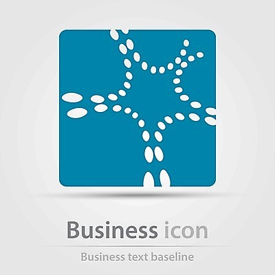 EPS 해외이미지 모양 디자인 산업 컨셉 일러스트 비즈니스 추상 사람없음 픽토그램 심볼 역동적 마케팅 해외202004 해외일러스트 무늬 파일형식 벡터