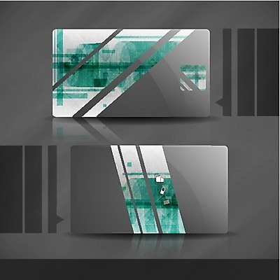 EPS 해외이미지 템플릿 디자인 백그라운드 컨셉 패턴 일러스트 회사 비즈니스 추상 그래픽 장식 초록색 공백 소용돌이 신용카드 이름 발표 구부린 질감 레이아웃 기하학 직사각형 그런지 엘리먼트 스타일 해외202004 해외일러스트 도형 컬러 무늬 모션 금융 회오리 파일형식 벡터