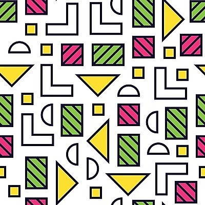 EPS 해외이미지 모양 디자인 어린이 선 백그라운드 패턴 일러스트 추상 그림자 미술 사람없음 그래픽 장식 컬러풀 숫자 3D 패턴백그라운드 생일 천 DJ 큐브 팝아트 정사각형 네온 기하학 스타일 멤피스디자인 해외202004 해외일러스트 도형 문자 기념일 컬러 무늬 문화예술 사람 직물 디지털합성 그림 파일형식 벡터