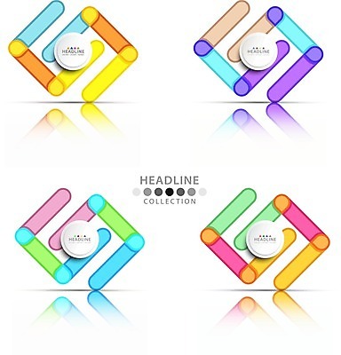 EPS 해외이미지 모양 템플릿 디자인 배너 포스터 백그라운드 컨셉 패턴 일러스트 비즈니스 추상 프레임 종류 미술 사람없음 그래픽 장식 세트 컬러풀 라벨 자료 플랫 레이아웃 엘리먼트 스타일 해외202004 해외일러스트 컬러 무늬 문화예술 파일형식 벡터