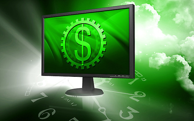 포토 JPG 해외이미지 컨셉 일러스트 비즈니스 상상 성공 추상 아이디어 사람없음 초록색 경제 컴퓨터 컬러풀 3D 달러 검은색 광선 비즈니스맨 상패 투자 이익 수입 효과 해외202004 해외포토 남자 컬러 돈 무늬 전자제품 직장인 상_우승 디지털합성 파일형식