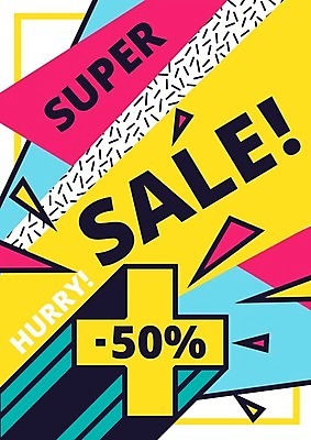 EPS 해외이미지 템플릿 디자인 배너 계절 포스터 스티커 패턴 일러스트 사람없음 쇼핑 라벨 세일 플랫 사인 쿠폰 팝아트 기하학 마케팅 재고정리 특별함 멤피스디자인 해외202004 해외일러스트 컨셉 무늬 프레임 그림 파일형식 벡터