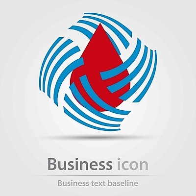 EPS 해외이미지 모양 디자인 산업 컨셉 일러스트 비즈니스 추상 사람없음 픽토그램 심볼 역동적 마케팅 해외202004 해외일러스트 무늬 파일형식 벡터