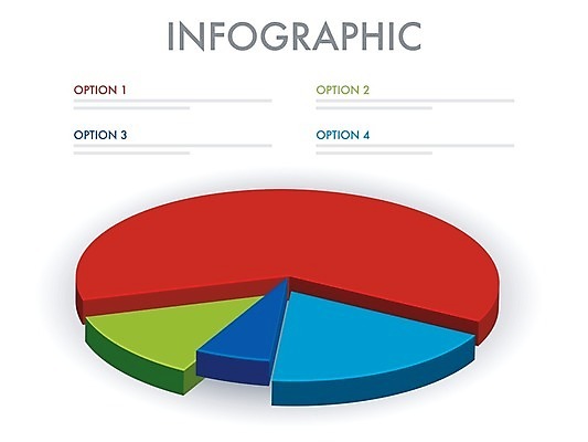 EPS 해외이미지 템플릿 산업 일러스트 회사 비즈니스 그래프 설계 아이디어 사람없음 컬러풀 3D 인포그래픽 정보 성장 원형 계획 보고서 원그래프 단계 마케팅 해외202004 해외일러스트 도형 컬러 컨셉 디지털합성 파일형식 벡터
