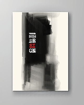 EPS 해외이미지 포스터 백그라운드 일러스트 수묵화 미술 타이포그라피 사람없음 검은색 먹 번짐 국경 해외202004 해외일러스트 문자 컬러 서예 문화예술 파일형식 벡터 효과