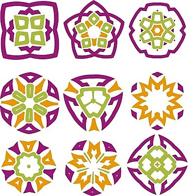 EPS 해외이미지 모양 디자인 컨셉 일러스트 추상 창조 미술 사람없음 그래픽 세트 컬러풀 심볼 기하학 엘리먼트 해외202004 해외일러스트 컬러 무늬 문화예술 파일형식 벡터