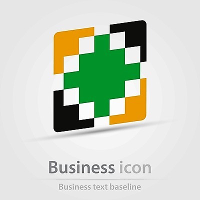 EPS 해외이미지 모양 디자인 산업 컨셉 일러스트 비즈니스 추상 사람없음 픽토그램 심볼 역동적 마케팅 해외202004 해외일러스트 무늬 파일형식 벡터