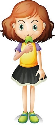 EPS 해외이미지 클립아트 1 손 여자 어린이 음식 백그라운드 신발 셔츠 일러스트 아이스크림 디저트 사람 그래픽 치마 노란색 냉동 추위 흰색 신선 입 달콤 핥기 먹기 상쾌 그림 코 귀 원뿔 고립 식용 혼자 해외202004 해외일러스트 도형 감정 컬러 상의 모션 하의 신체부위 맛 파일형식 벡터 옷 컨셉
