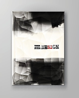 EPS 해외이미지 백그라운드 일러스트 수묵화 미술 타이포그라피 사람없음 검은색 먹 번짐 국경 해외202004 해외일러스트 문자 컬러 서예 문화예술 파일형식 벡터 효과