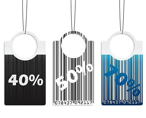 EPS 해외이미지 모양 템플릿 백그라운드 스티커 일러스트 추상 새로움 아이디어 미술 사람없음 파란색 쇼핑 꼬리표 라벨 판매 세일 상점 구매 가격 바코드 스타일 해외202004 해외일러스트 컬러 컨셉 무늬 문화예술 프레임 파일형식 벡터