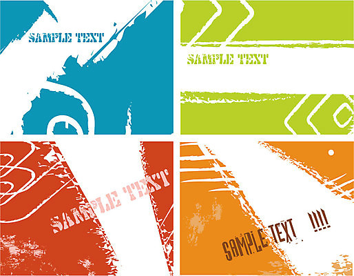 EPS 해외이미지 클립아트 디자인 백그라운드 패턴 곡선 일러스트 추상 미술 사람없음 장식 빨간색 초록색 파란색 세트 컬러풀 꼬리표 패턴백그라운드 얼룩 원형 화려 클럽 그런지 스타일 해외202004 해외일러스트 도형 선 컬러 컨셉 무늬 문화예술 라벨 파일형식 벡터