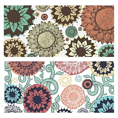 EPS 해외이미지 전통 디자인 꽃 행복 백그라운드 컨셉 꽃무늬 패턴 일러스트 추상 프레임 미술 타이포그라피 사람없음 그래픽 장식 파란색 세트 낭만 패턴백그라운드 화려 우아함 낙서 그림 초대 파스텔톤 스타일 해외202004 해외일러스트 식물 문자 감정 컬러 무늬 문화예술 파일형식 벡터